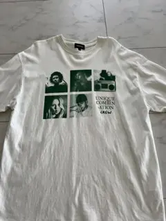 PAGEBOY LIM ユニークプリント Tシャツ M