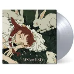 新品 アイナ・ジ・エンド / アニメソング集 アナログ盤 LP 新品 アイナ・ジ・エンド / アニメソング集 アナログ レコード - メルカリ