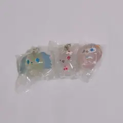 ジュエルペット　めじるしアクセサリー