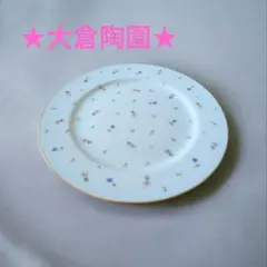2026年最新】大倉陶園 プレートの人気アイテム - メルカリ