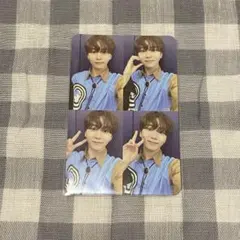 スングァン　トレカ　ヘンガレ　4カット