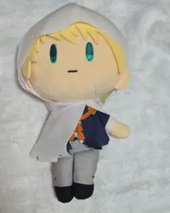 刀剣乱舞 山姥切国広