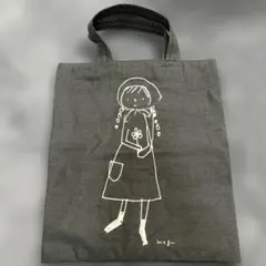ハンドメイド トートバッグ