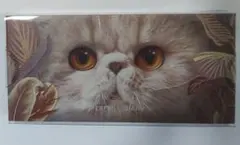 PERFECT DIARY アイシャドウパレット 猫デザイン