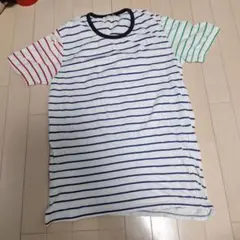 URBAN RESEARCH ボーダー Tシャツ Mのサムネイル