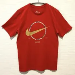 Nike 半袖 Tシャツ 赤 2020 東京オリンピック 限定Tシャツ Sサイズ