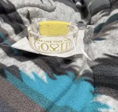 浦島坂田船 センラ ワンマン GOSSIP バングルライト