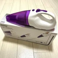 商品未使用】FVC-919 ハンディドライクリーナー - メルカリ