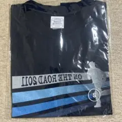 浜田省吾　浜田島　2009年　Tシャツ Mサイズ 浜田省吾 浜田島 2009年 Tシャツ Mサイズ - メルカリ