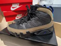 2026年最新】ジョーダン9 エアの人気アイテム - メルカリ