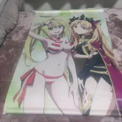 2025年最新】fate ネロ タペストリーの人気アイテム - メルカリ