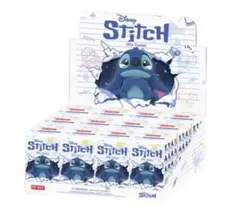 pop mart disney Stitch 1box 正規品　ノベルティセット
