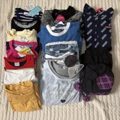 子供服 160 まとめ売り 女の子