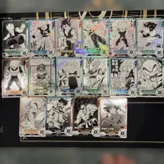 スーパードラゴンボールダイバーズ