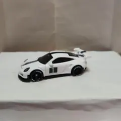 emma様専用　MFゴースト　ポルシェ 911GT3 カスタム ミニカー