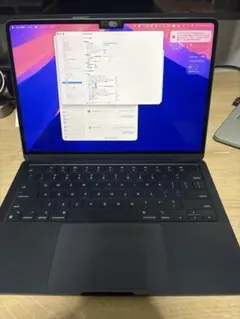 2026年最新】macbook air m2 1tb 16gbの人気アイテム - メルカリ