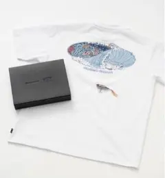 メガバスxビラボン 限定コラボ Tシャツ＆POPX SKULL SURFER - メルカリ