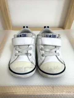 converseALL STAR ホワイト スニーカー