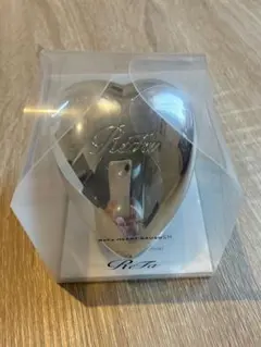 ReFa ハートブラシ シルバー