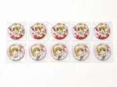 ぴちぴちピッチ まるくじ 大吉01 アクリルスタンド るちあ vol.4