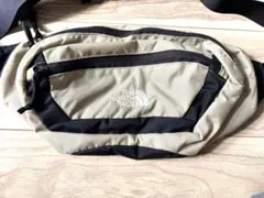 【THE NORTH FACE】ボディバッグ