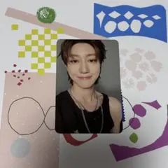 SEVENTEEN SPILL THE FEELS ver.1 the8