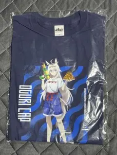 レア】機動戦艦ナデシコ ホシノルリ tシャツ - メルカリ