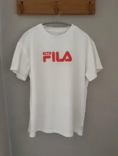FILA ホワイト Tシャツのサムネイル