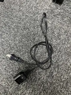 加湿器　電源コード　EE-DA50 象印のサムネイル