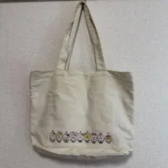 2025年最新】NiziUトートバッグの人気アイテム - メルカリ