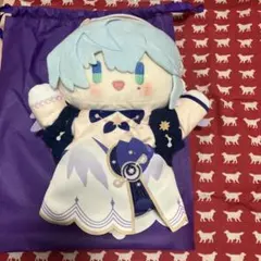 2026年最新】刃 スターレイル ぬいぐるみの人気アイテム - メルカリ