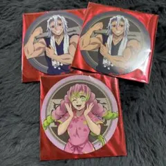 2026年最新】鬼滅の刃コースターの人気アイテム - メルカリ