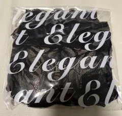 momoful モモフル　吸水ショーツ通常タイプ　黒Lサイズ 2枚セット