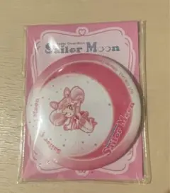 セーラームーン　缶ミラー　セブンイレブン　ちびうさ