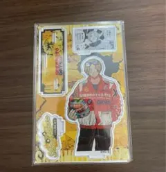 サカモトデイズ　バースデー　名場面ジオラマフィギュア　朝倉