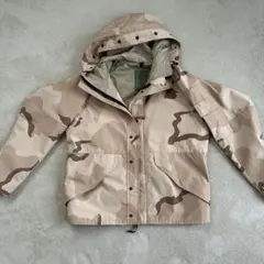 バックナンバー　ミニタリーパーカー