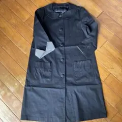 2026年最新】MARY QUANT レディース トレンチコート・スプリングコート