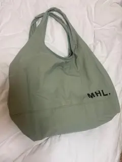 MHL Parachute Toteのサムネイル