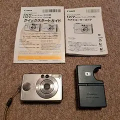 IXY DIGITAL200a ジャンク品 Canon IXY DIGITAL 200a 液晶劣化・撮影不可 ジャンク - メルカリ