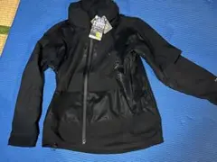 ワークマン X Shelter 断熱β PREMIUM 超透湿防水防寒ジャケット