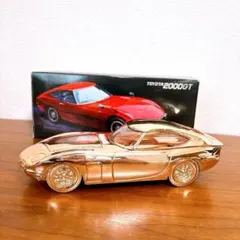 2026年最新】トヨタ 2000gt シガレットケースの人気アイテム - メルカリ