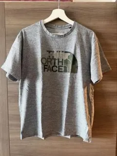 North Face ノースフェイス シャツ メンズ トレーニング 筋肉