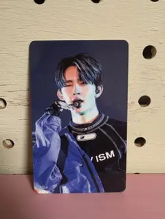 INI READY TO POP トレカ