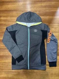 umbro フード付きジャージ レディース M