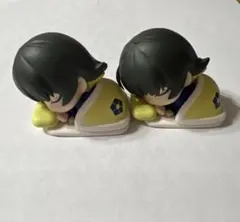 ブルーロック おねむたん 蜂楽 廻