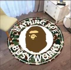 2026年最新】ラグマット APEの人気アイテム - メルカリ