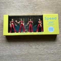 2026年最新】SPEED フィギュアの人気アイテム - メルカリ