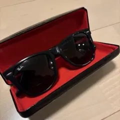 レイバン メガネ