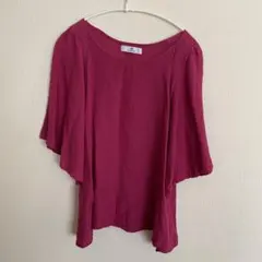 URBAN RESEARCH  Sonny Label レディース　五分袖のサムネイル