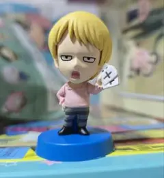 アニキャラヒーローズ 幼少期21体セット アニキャラヒーローズ 幼少期21体セット - メルカリ